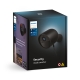 PHILIPS HUE-WA Hue Secure Cam Wired | Black EU 1pk